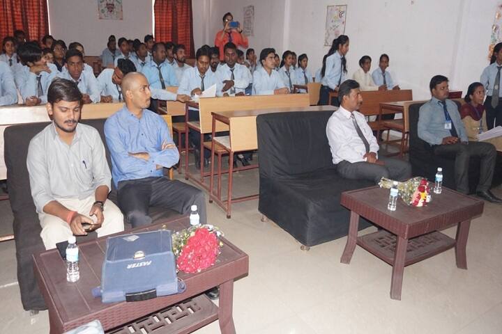 classroom